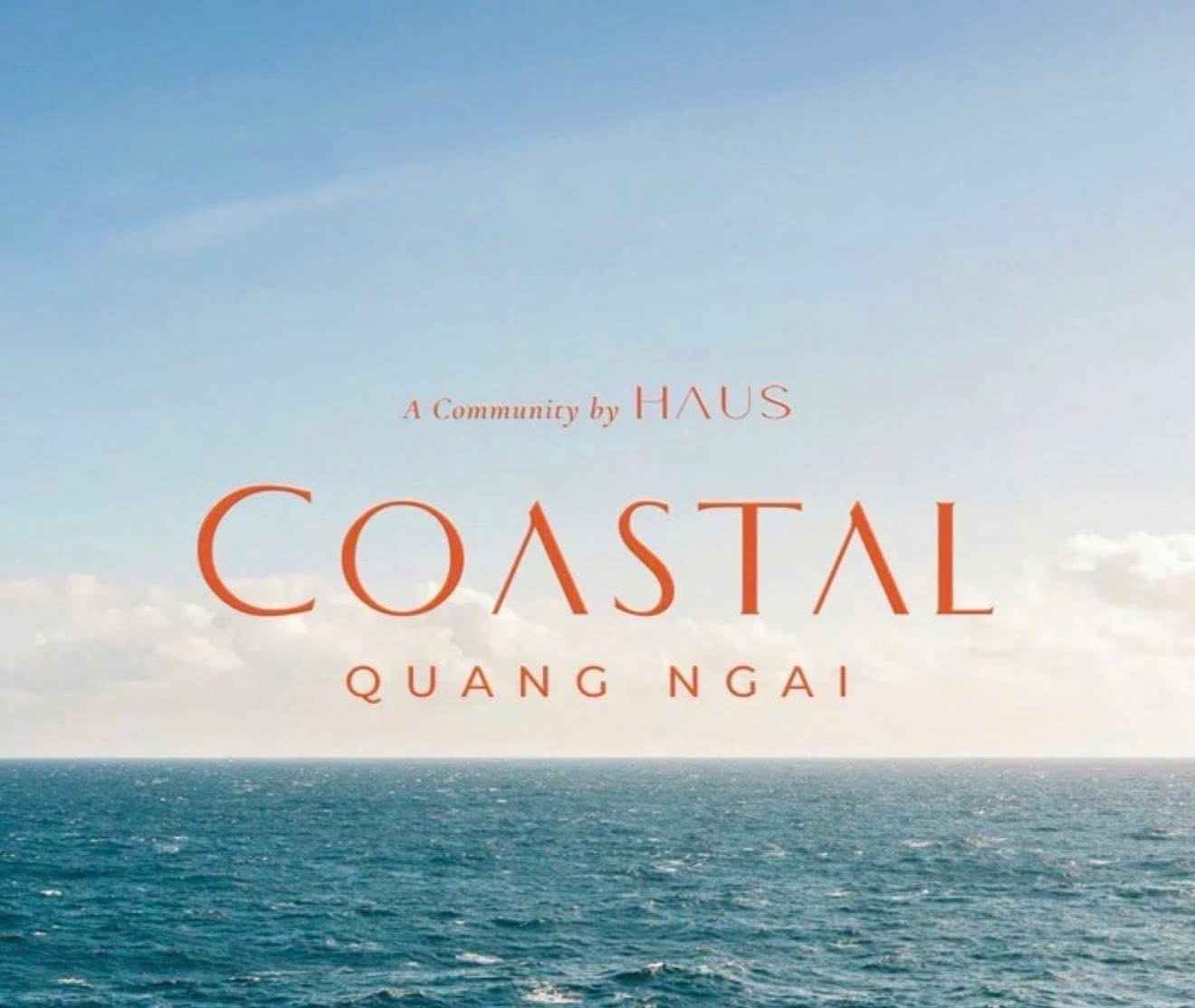 Coastal QCoastal Quảng Ngãi sở hữu bãi biển vẻ đẹp hoang sơ, nước biển trong xanh tạo điểm nhấn cho giá trị nghỉ dưỡng lâu dài.uảng Ngãi sở hữu bãi biển vẻ đẹp hoang sơ, nước biển trong xanh tạo điểm nhấn cho giá trị nghỉ dưỡng lâu dài. Coastal Quảng Ngãi: “Vườn Ươm” toàn diện cho những công dân toàn cầu tương lai