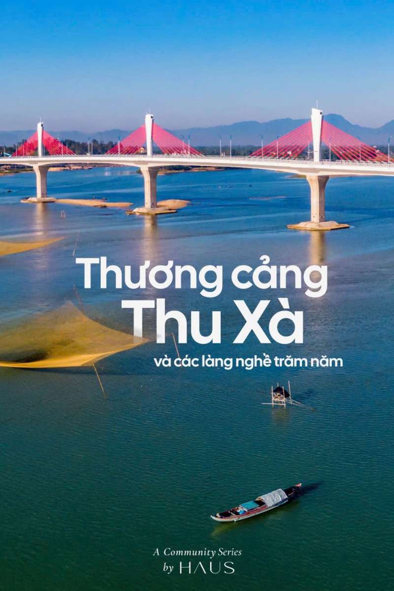 Hệ thống tiện ích ngoại khu Coastal Quảng Ngãi đa dạng với ngành nghề truyền thống, đáp ứng đầy đủ nhu cầu sống, nghỉ dưỡng và giải trí.