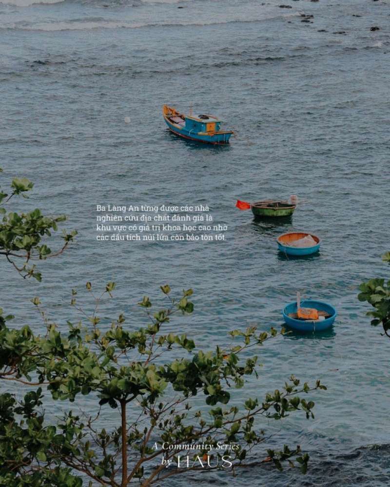 Hệ thống tiện ích ngoại khu Coastal Quảng Ngãi đa dạng với ngành nghề truyền thống, đáp ứng đầy đủ nnhu cầu sống, nghỉi dưỡng và giải trí.