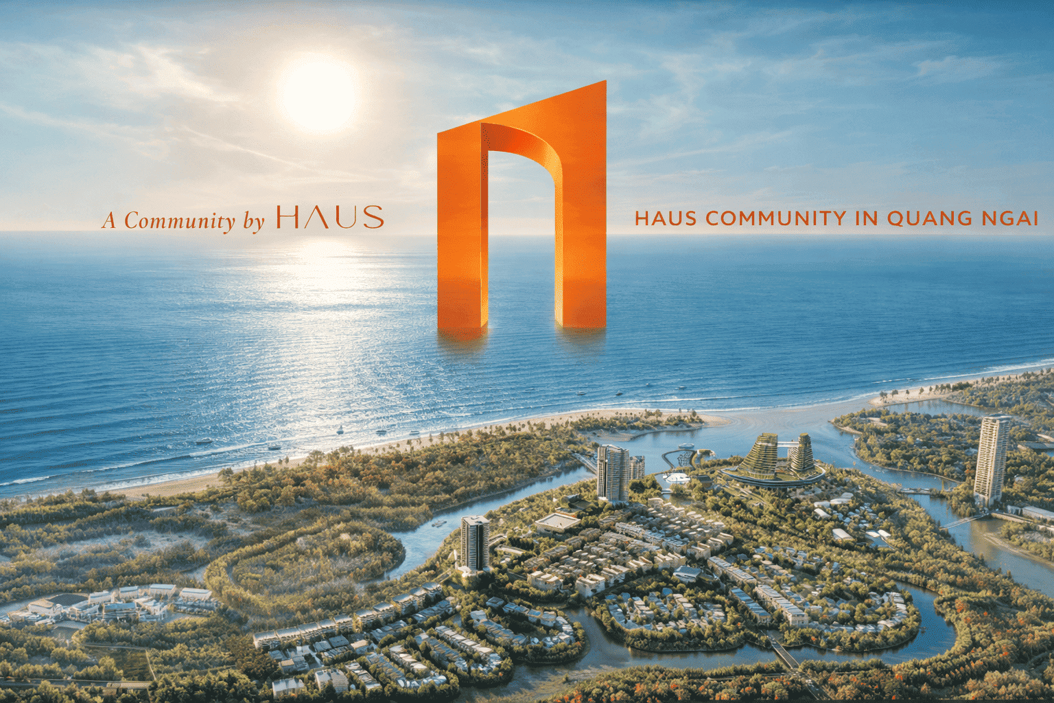Chính sách bán hàng Coastal Quảng Ngãi 2026: Đòn bẩy tài chính thông minh – sở hữu nhà biển trong tầm tay